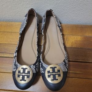 Tori Burch flats